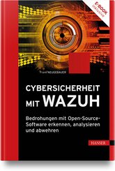 Cybersicherheit mit Wazuh