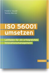 ISO 56001 umsetzen