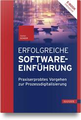 Erfolgreiche Softwareeinf&uuml;hrung