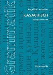 Kasachisch