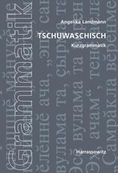 Tschuwaschisch Kurzgrammatik