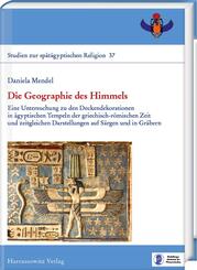 Die Geographie des Himmels, 3 Teile