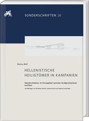 Hellenistische Heiligt&uuml;mer in Kampanien