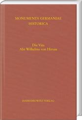 Die Vita Abt Wilhelms von Hirsau