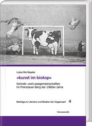 &raquo;kunst im biotop&laquo;