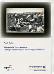 M&ouml;rderische Verschwendung