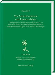 Von Maschinenherzen und Herzmaschinen