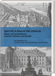 Identit&auml;t in Sprache und Literatur
