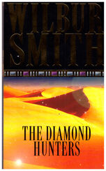 Smith, The Diamond Hunters