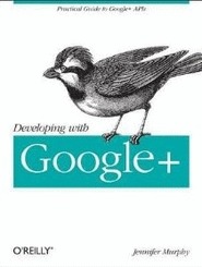 Developing with Google+