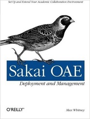 Sakai OAE Deployment and Management