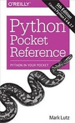 Python - Pocket Reference