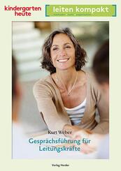 Gespr&auml;chsf&uuml;hrung f&uuml;r Leitungskr&auml;fte