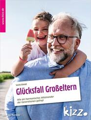 Gl&uuml;cksfall Gro&szlig;eltern
