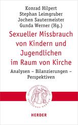Sexueller Missbrauch von Kindern und Jugendlichen im Raum von Kirche