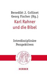Karl Rahner und die Bibel