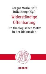 Widerst&auml;ndige Offenbarung