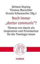 Noch immer "doctor communis"?
