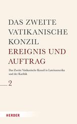 Das Zweite Vatikanische Konzil in Lateinamerika und der Karibik