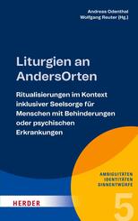 Liturgien an AndersOrten