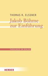 Jakob B&ouml;hme zur Einf&uuml;hrung