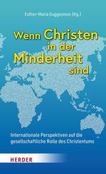 Wenn Christen in der Minderheit sind