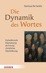 Die Dynamik des Wortes