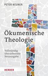 &Ouml;kumenische Theologie
