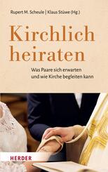 Kirchlich heiraten