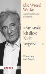 "Nie werde ich diese Nacht vergessen..."