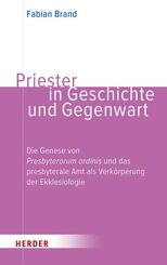 Priester in Geschichte und Gegenwart