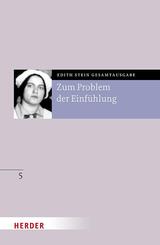 Zum Problem der Einf&uuml;hlung
