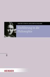 Einf&uuml;hrung in die Philosophie