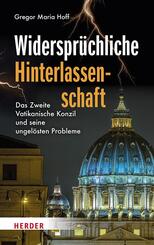 Widerspr&uuml;chliche Hinterlassenschaft