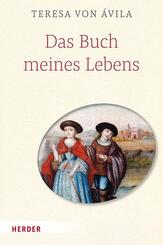 Das Buch meines Lebens