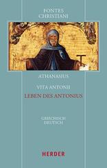 Vita Antonii - Leben des Antonius