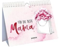 F&uuml;r die beste Mama