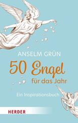 50 Engel f&uuml;r das Jahr