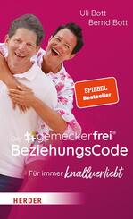 Der #gemeckerfrei&reg; BeziehungsCode