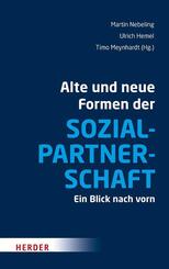 Alte und neue Formen der Sozialpartnerschaft