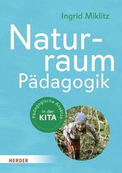 Naturraum-P&auml;dagogik