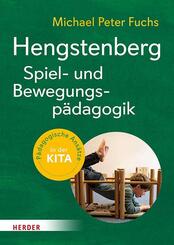 Hengstenberg Spiel- und Bewegungsp&auml;dagogik