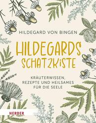 Hildegards Schatzkiste