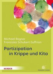 Partizipation in Krippe und Kita