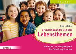 Grundschulkinder und ihre Lebensthemen