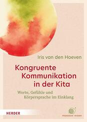 Kongruente Kommunikation in der Kita
