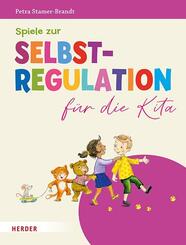 Spiele zur Selbstregulation f&uuml;r die Kita