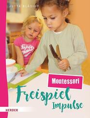 Freispiel-Impulse: Montessori