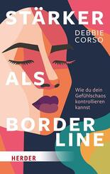 St&auml;rker als Borderline