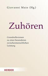 Zuh&ouml;ren